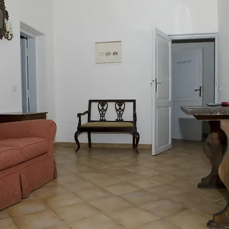 Séjour à la ferme Galli
