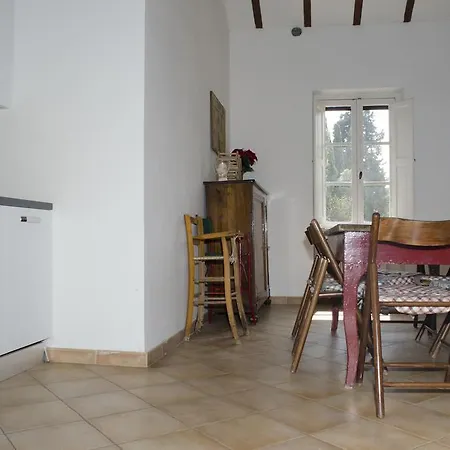 Séjour à la ferme Galli Fara in Sabina