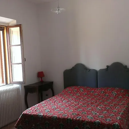 Galli * Fara in Sabina