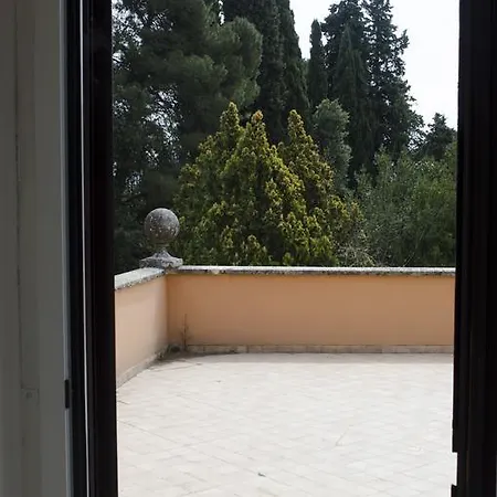 Galli Fara in Sabina
