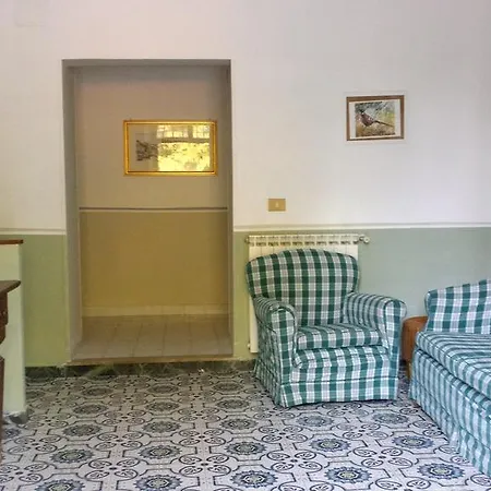 Séjour à la ferme Galli Fara in Sabina