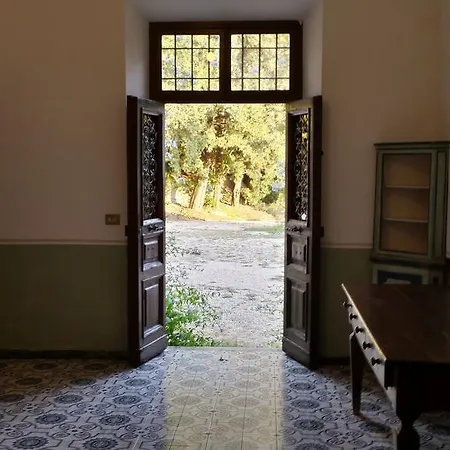 Galli * Fara in Sabina